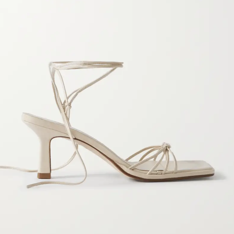 Комфортная обувь на каблуке — больше не миф. Носите эти модели все лето напролет