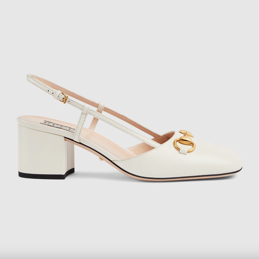 Комфортная обувь на каблуке — больше не миф. Носите эти модели все лето напролет