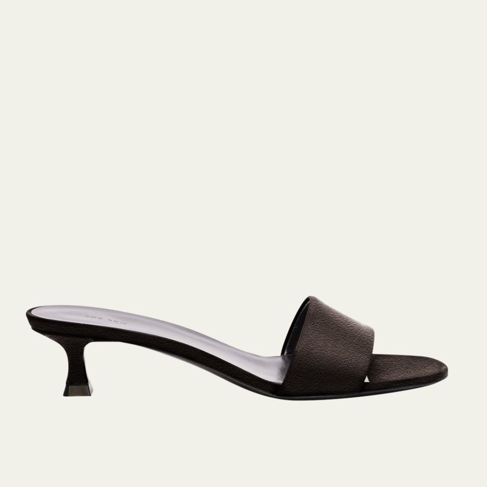 Комфортная обувь на каблуке — больше не миф. Носите эти модели все лето напролет