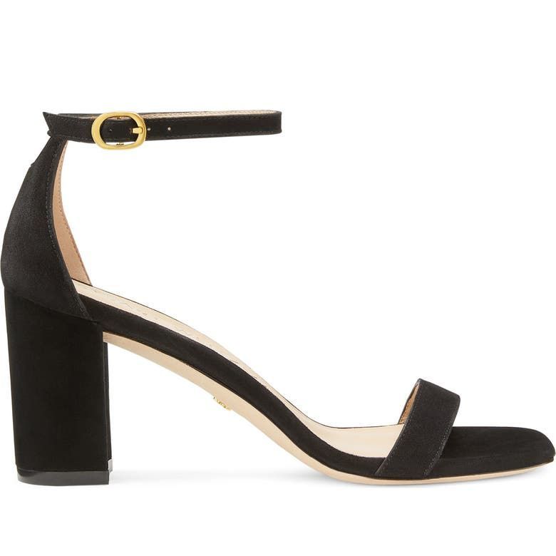 Комфортная обувь на каблуке