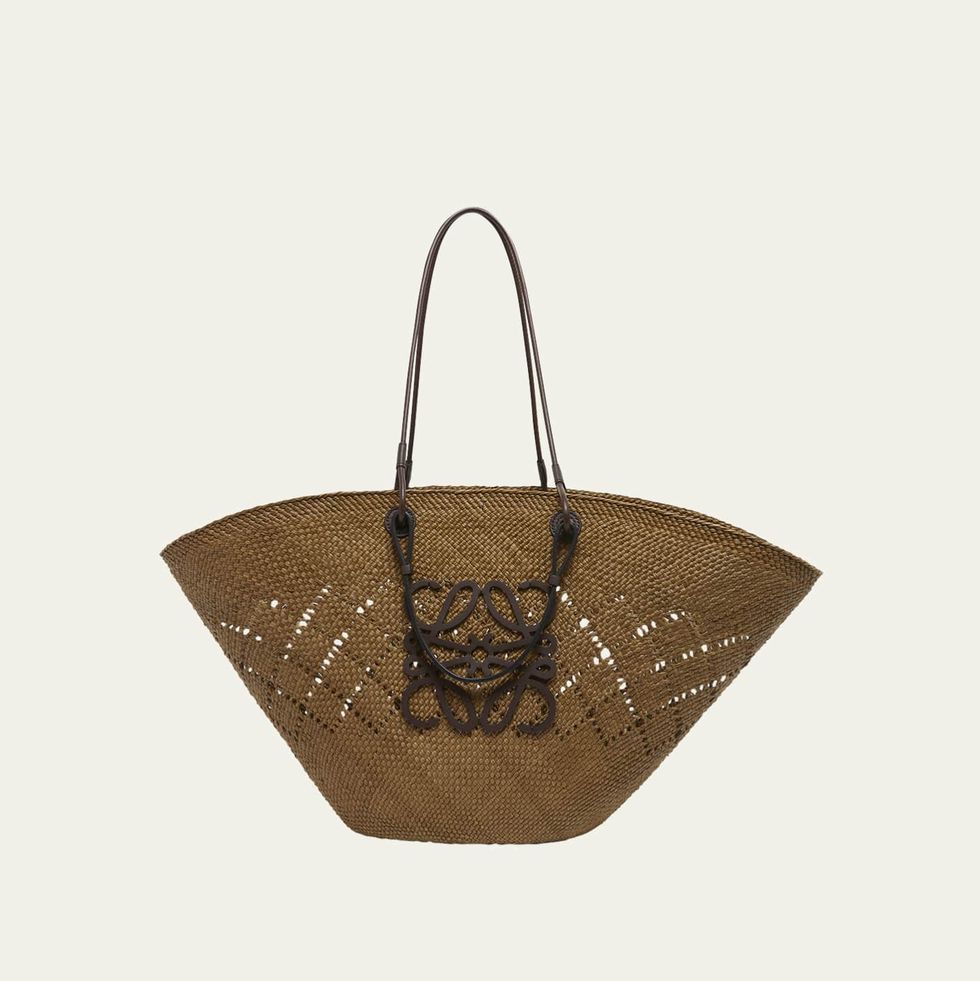 Сумки-тоуты — отличное решение для жаркого сезона. 13 практичных и стильных моделей