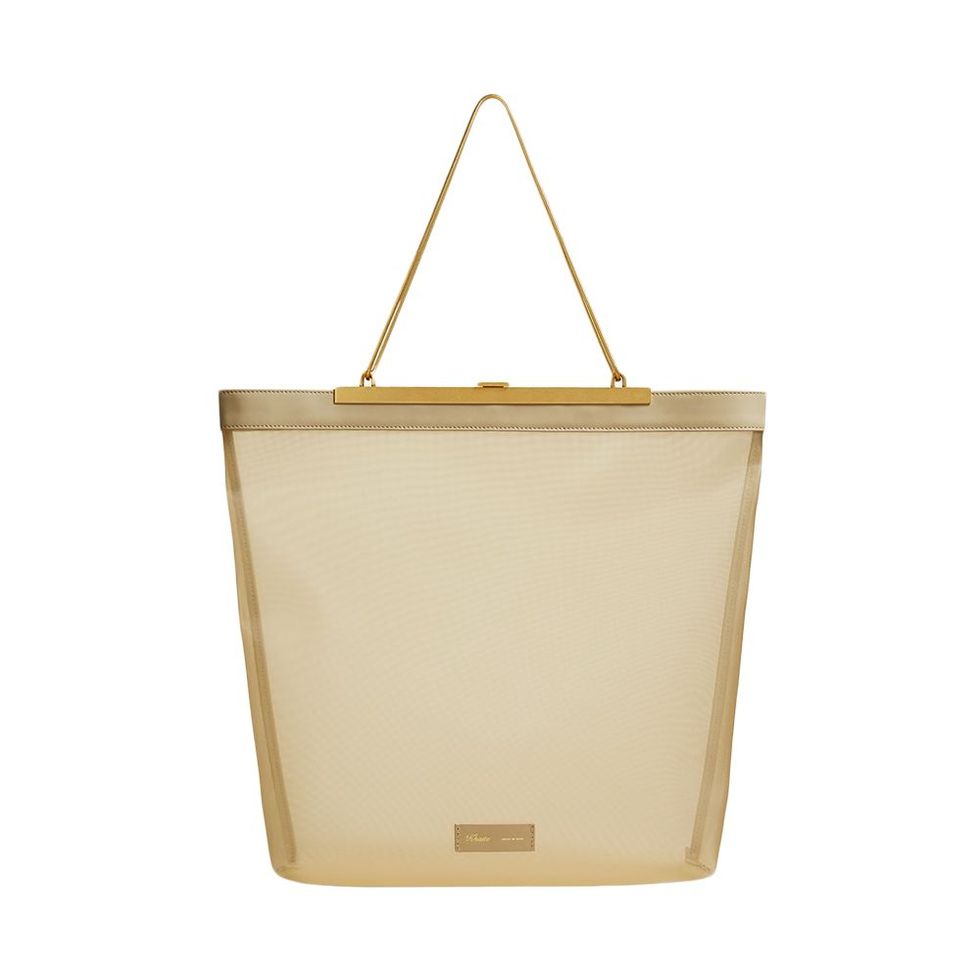 Сумки-тоуты