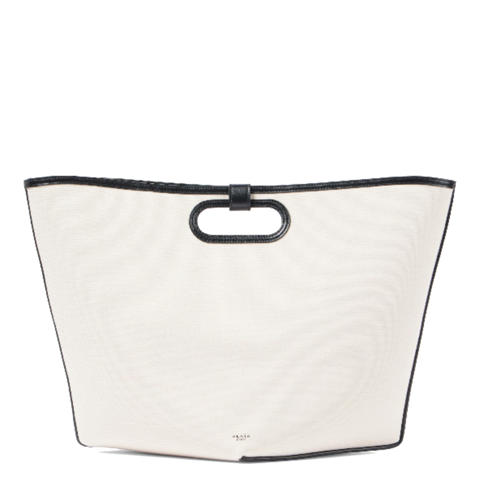 Сумки-тоуты