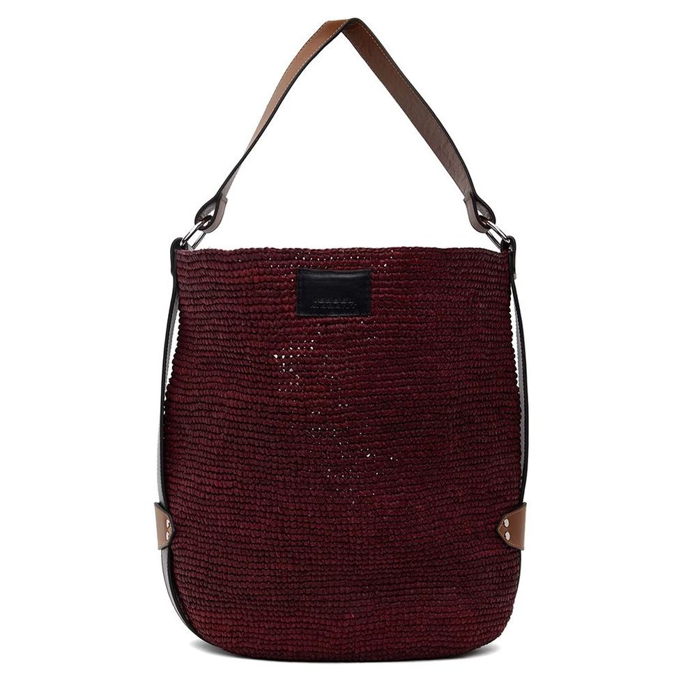 Сумки-тоуты