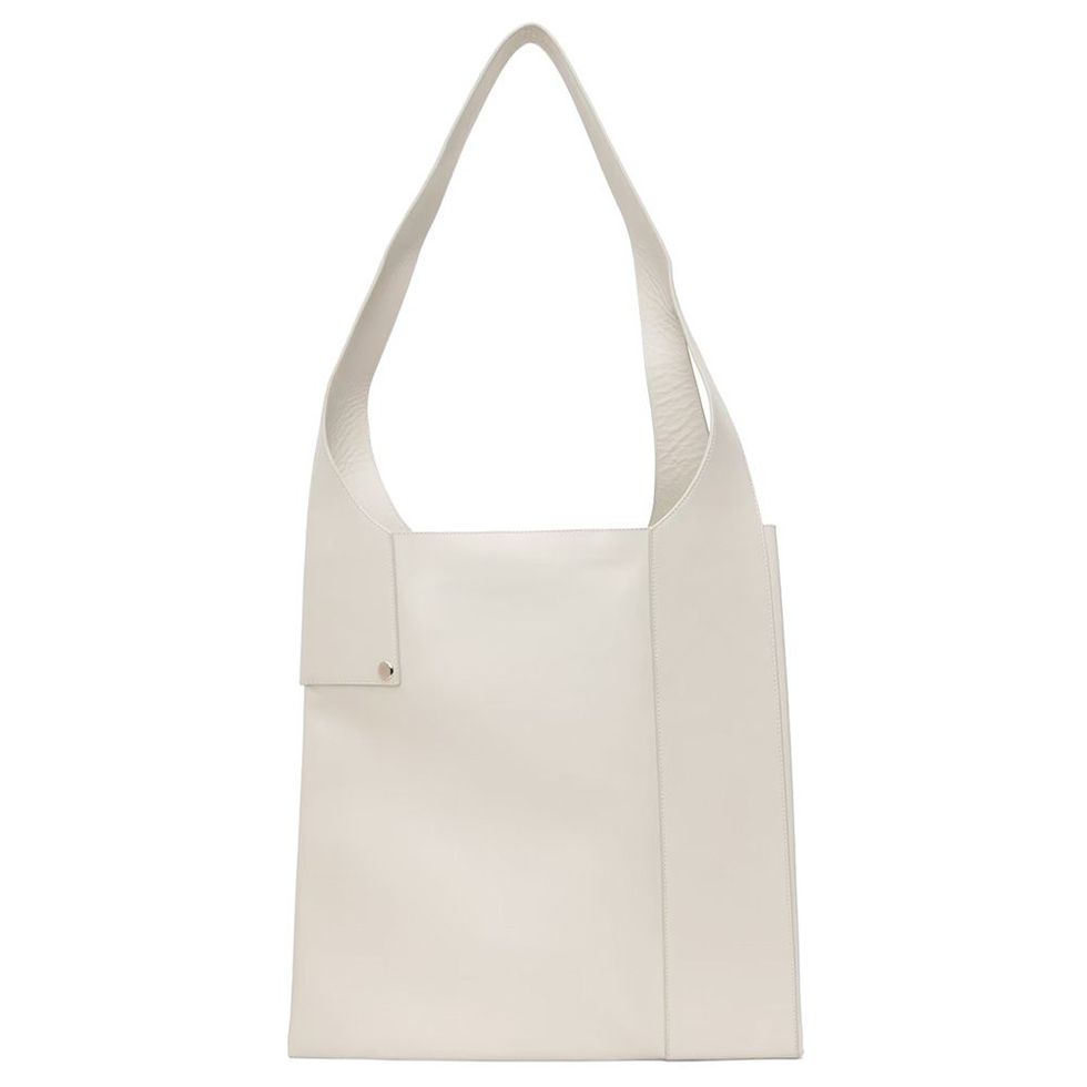 Сумки-тоуты