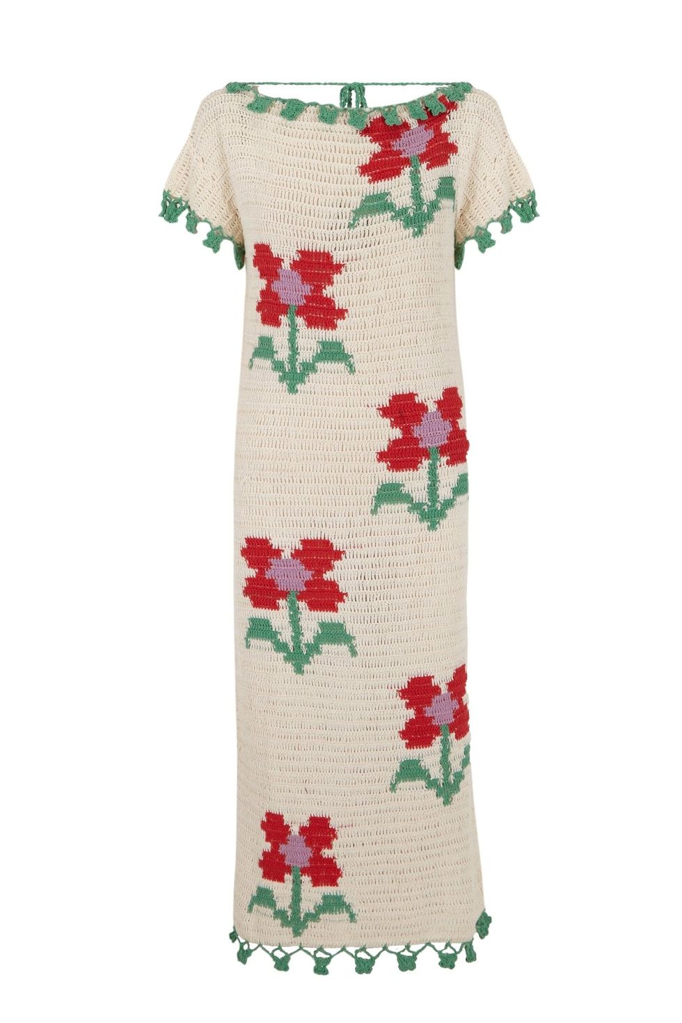 Эти летние платья носят стилисты и модницы