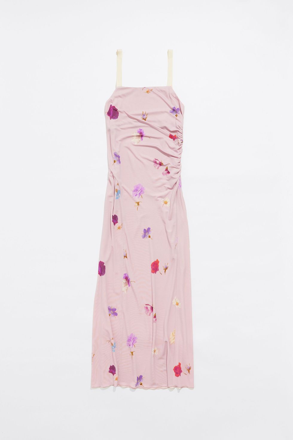 Эти летние платья носят стилисты и модницы