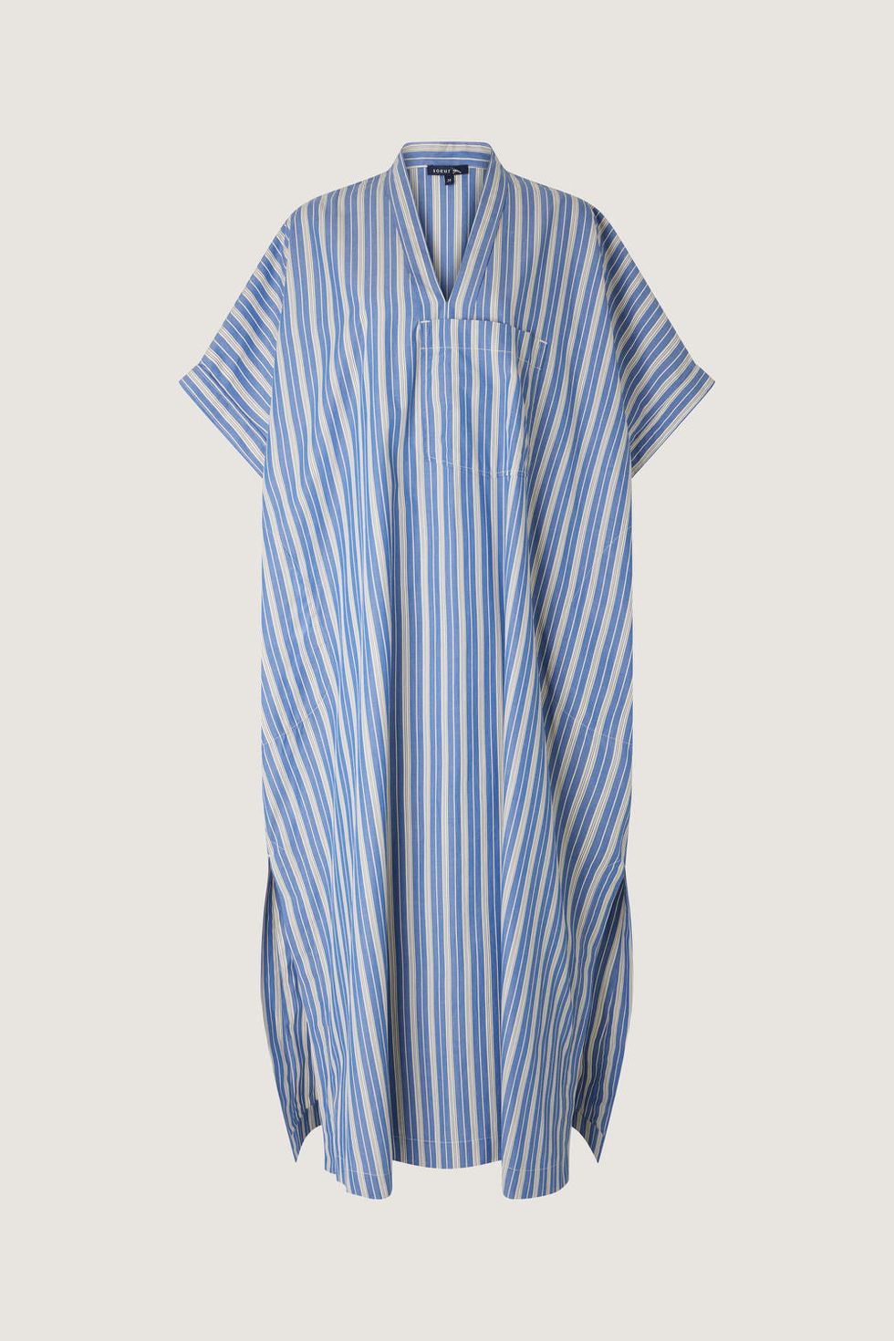 Эти летние платья носят стилисты и модницы