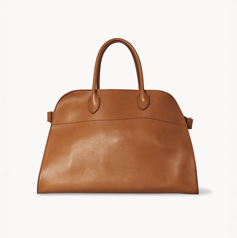 Современная икона: сумка The Row Margaux