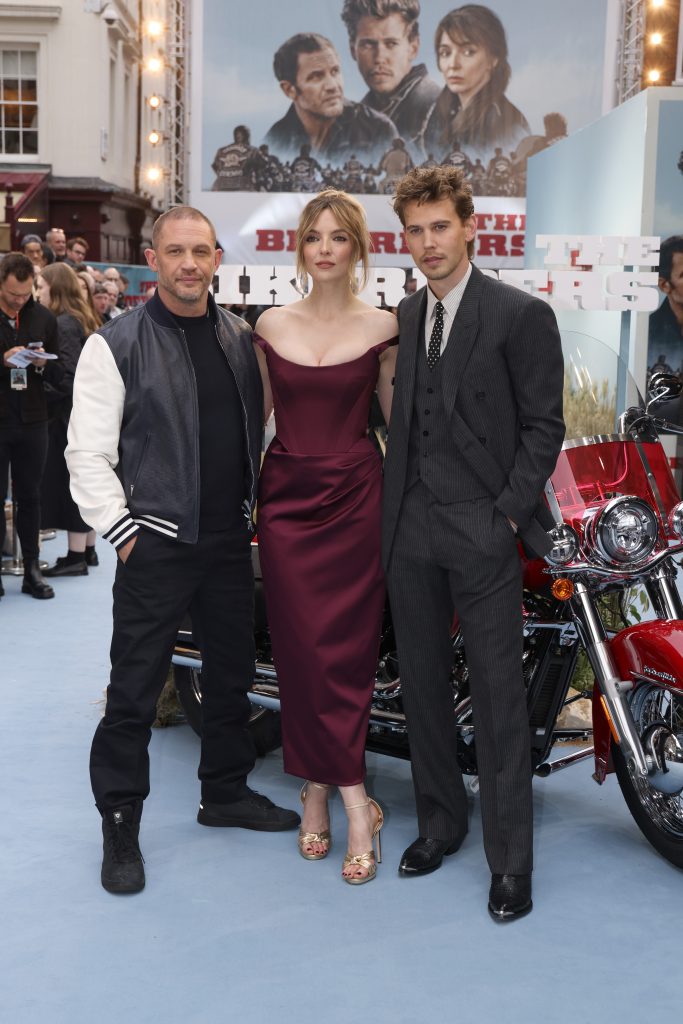 «Постарел»: в Сети обсуждают последний выход 46-летнего Тома Харди