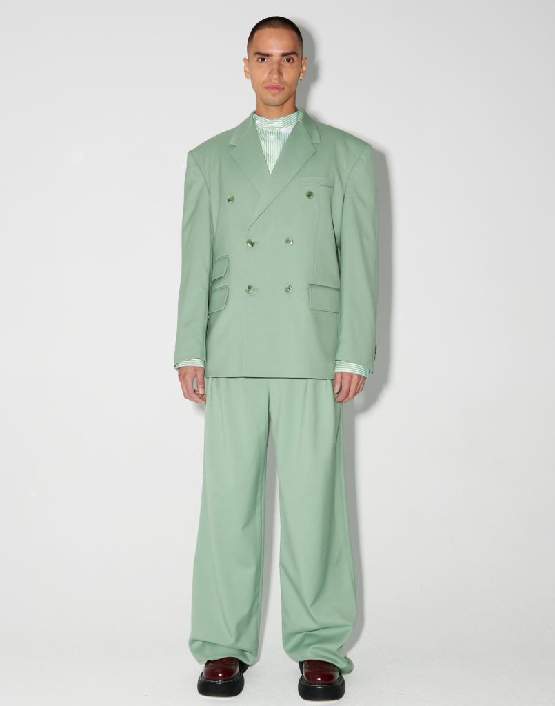 Где купить свадебный костюм жениху? 10 достойных вариантов от российских брендов