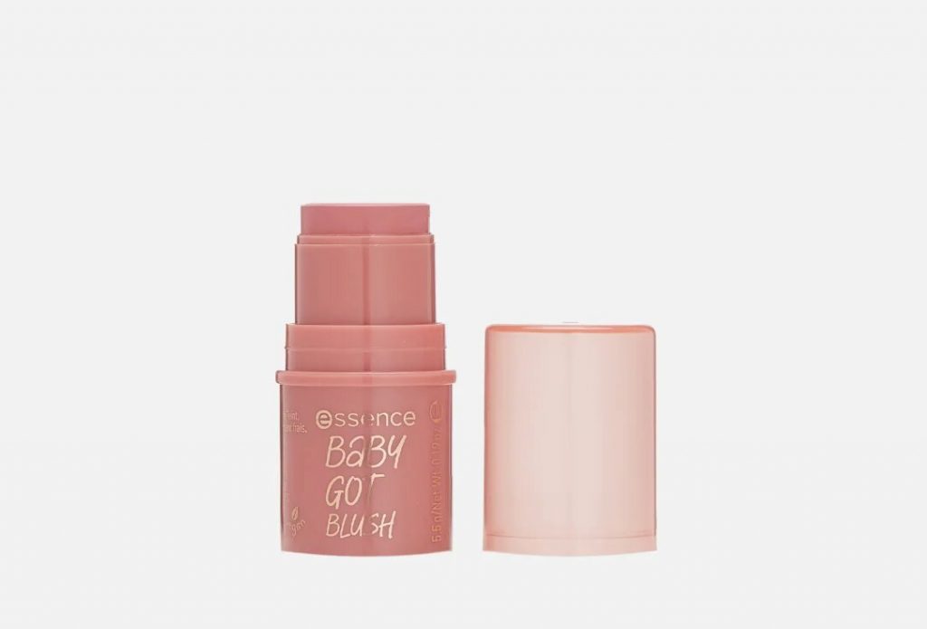 Румяна в стике Baby Got, 30, Essence, 420 р.