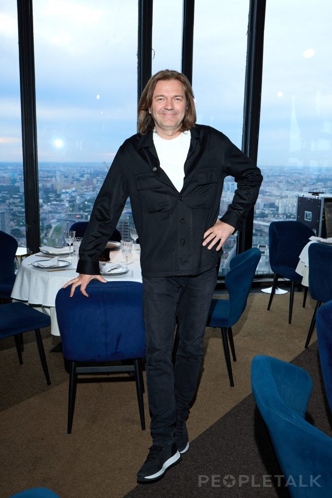 Дмитрий Маликов