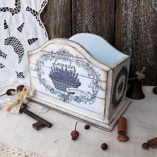 10 вещей для кухни в стиле прованс, которые привнесут в дом атмосферу Франции