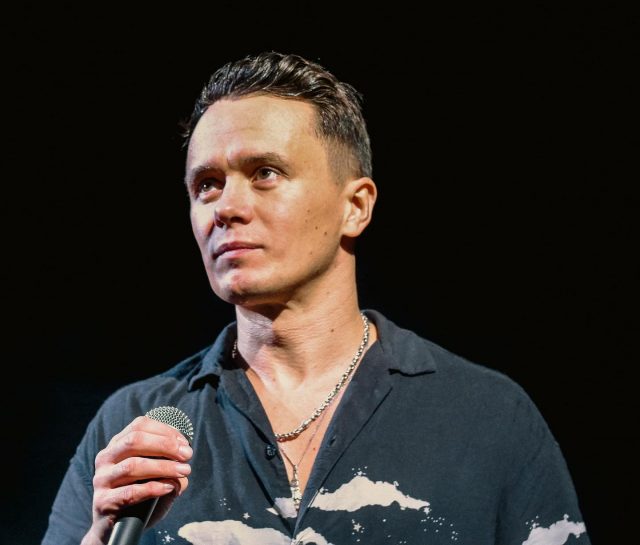 «Покоя ведьмам не даю»: жена комика Ильи Соболева резко ответила хейтерам и рассказала о несчастье с дочерью