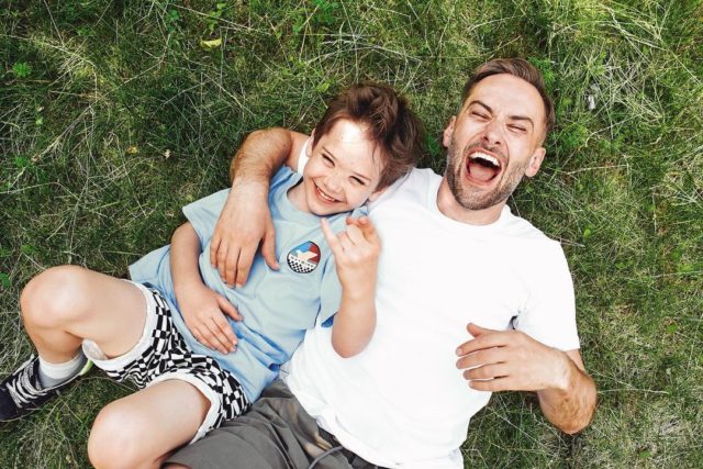 «Помню эти стеклянные глаза»: Дмитрий Шепелев объяснил, почему запретил сыну от Жанны Фриске пользоваться гаджетами