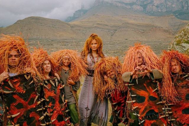 7 захватывающих российских фильмов и сериалов на стадии производства