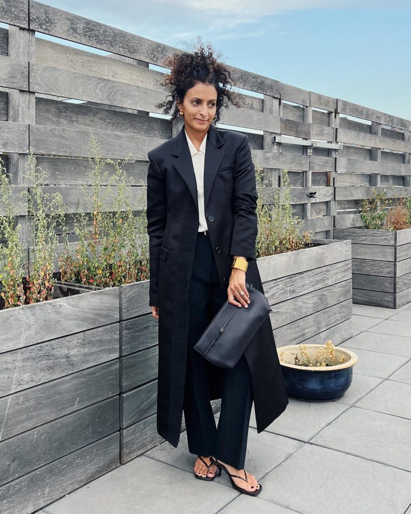 5 правил офисного дресс-кода, которые нужно нарушать, потому что они устарели