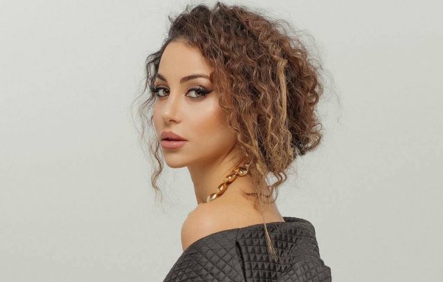 Зепюр Брутян достойно ответила на нападки Агаты Муцениеце. Вот что она сказала