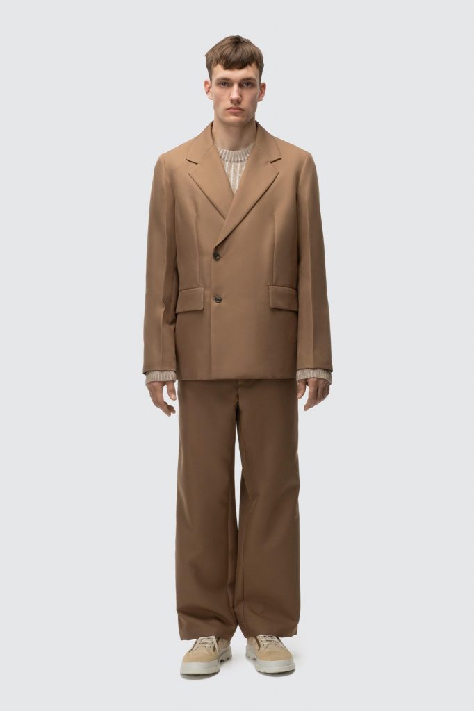 Где купить свадебный костюм жениху? 10 достойных вариантов от российских брендов