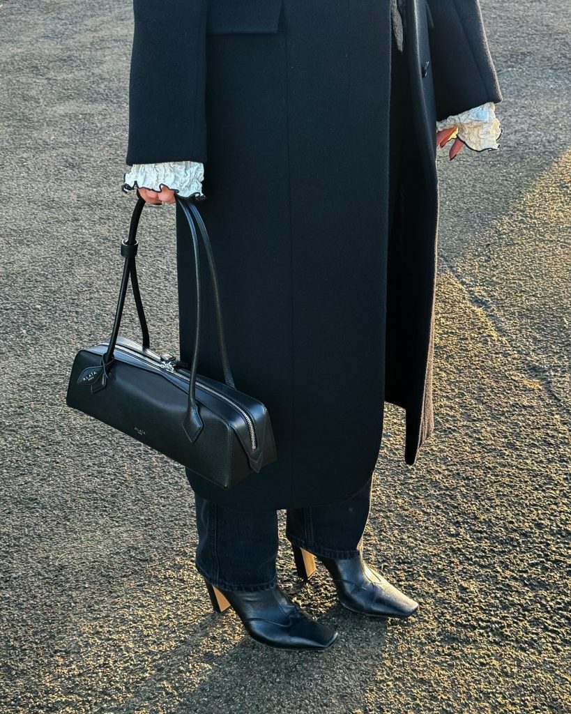 Эта сумка — мечта всех it-girls. Как она выглядит и почему популярна?