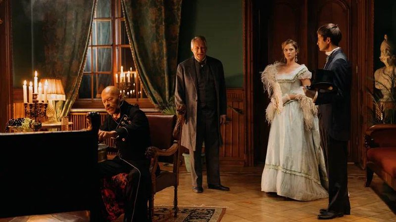 5 самых ожидаемых сериалов на фестивале «Пилот-2024» по версии PEOPLETALK