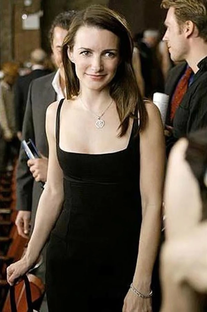 Лучшие наряды за всю историю сериала”Секс в большом городе”