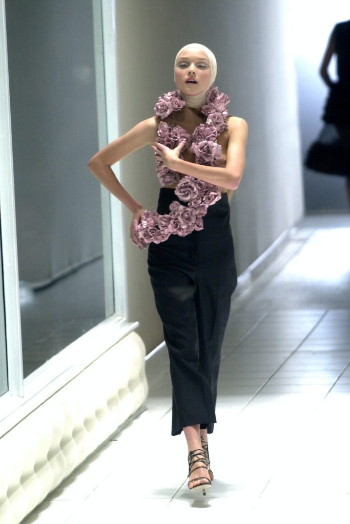 6 самых провокационных показов в истории моды