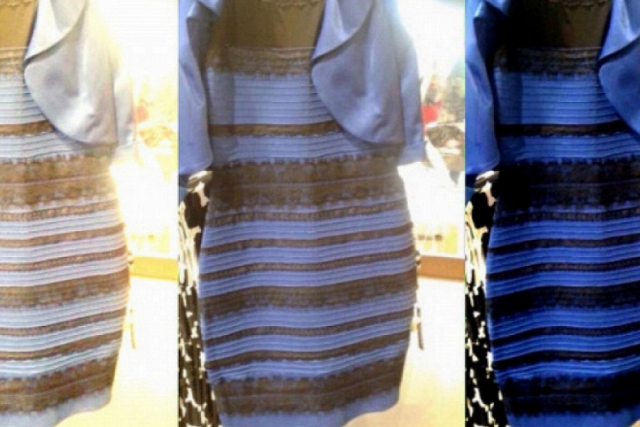 Мужчина, прославившийся мемом «Какого цвета платье?», получил 4,5 года тюрьмы