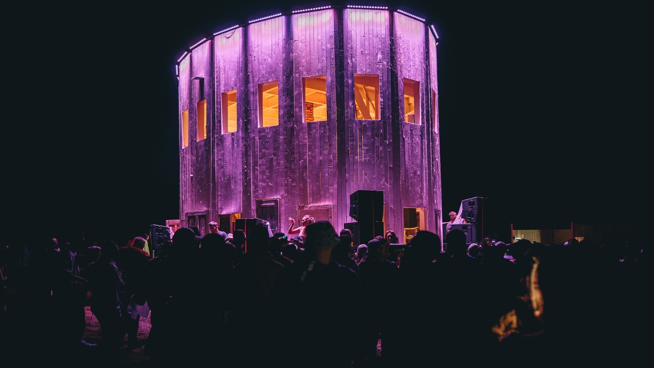 Тотальное погружение: каких артистов ждать в этом году на фестивале Signal