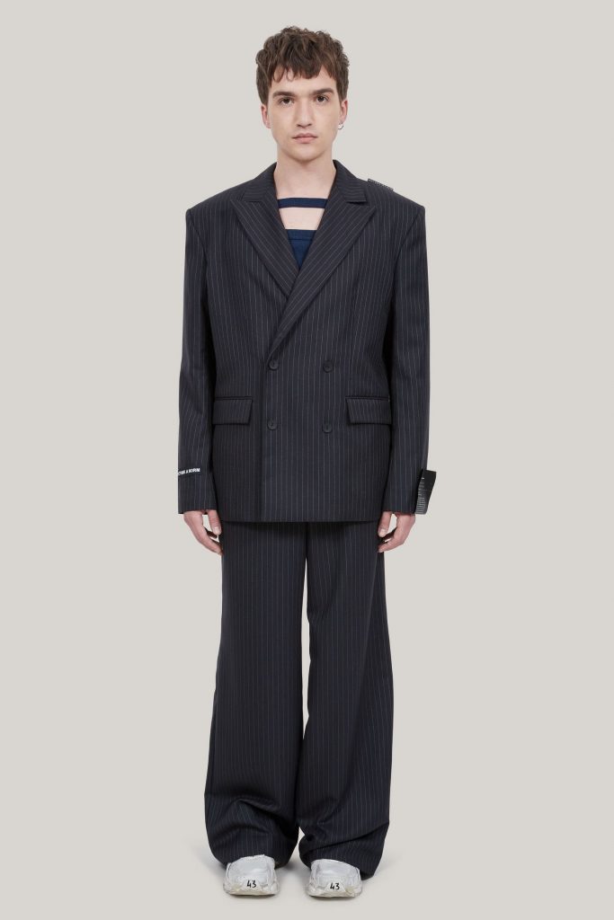 Где купить свадебный костюм жениху? 10 достойных вариантов от российских брендов