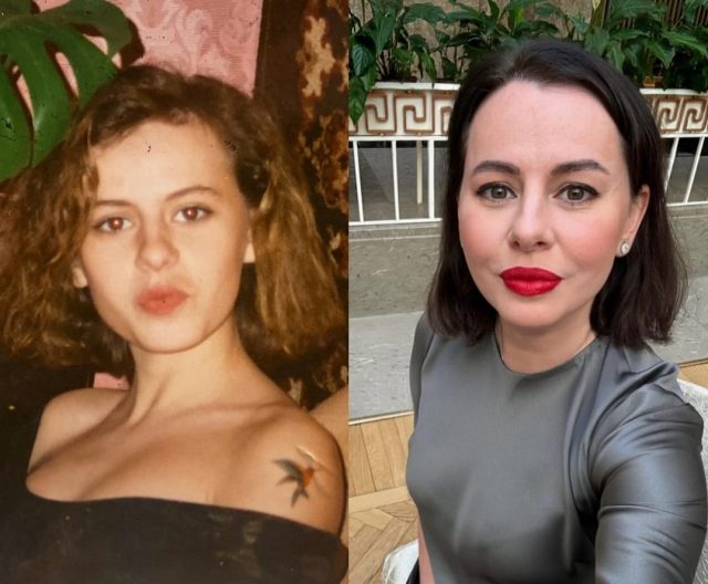 «Для чего я живу свою жизнь?»: Оксана Лаврентьева призналась, что ее настиг кризис среднего возраста