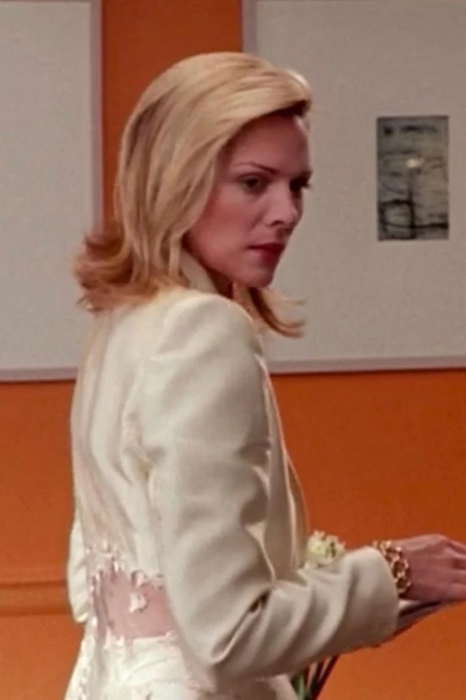 Лучшие наряды за всю историю сериала”Секс в большом городе”