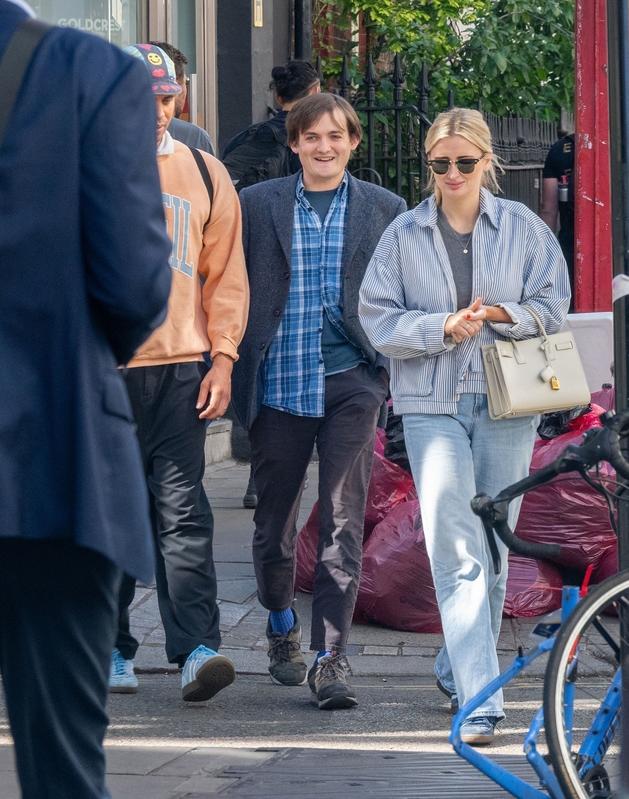 Веселый шатен: звезда «Игры престолов» Джек Глисон изменился до неузнаваемости