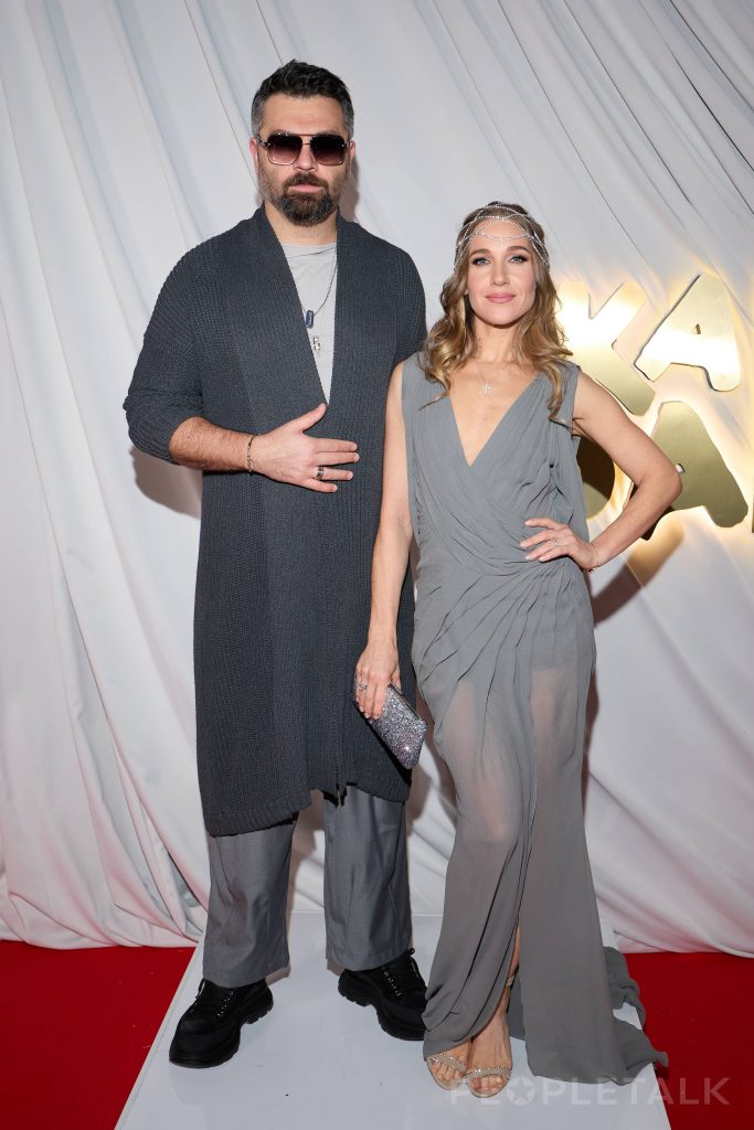 Юлия Ковальчук рассказала, когда перестанет скрывать детей от Алексея Чумакова