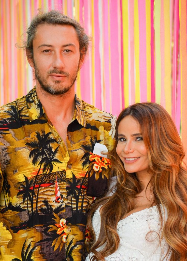 «На гречке и салатах»: Айза-Лилуна Ай продемонстрировала фигуру