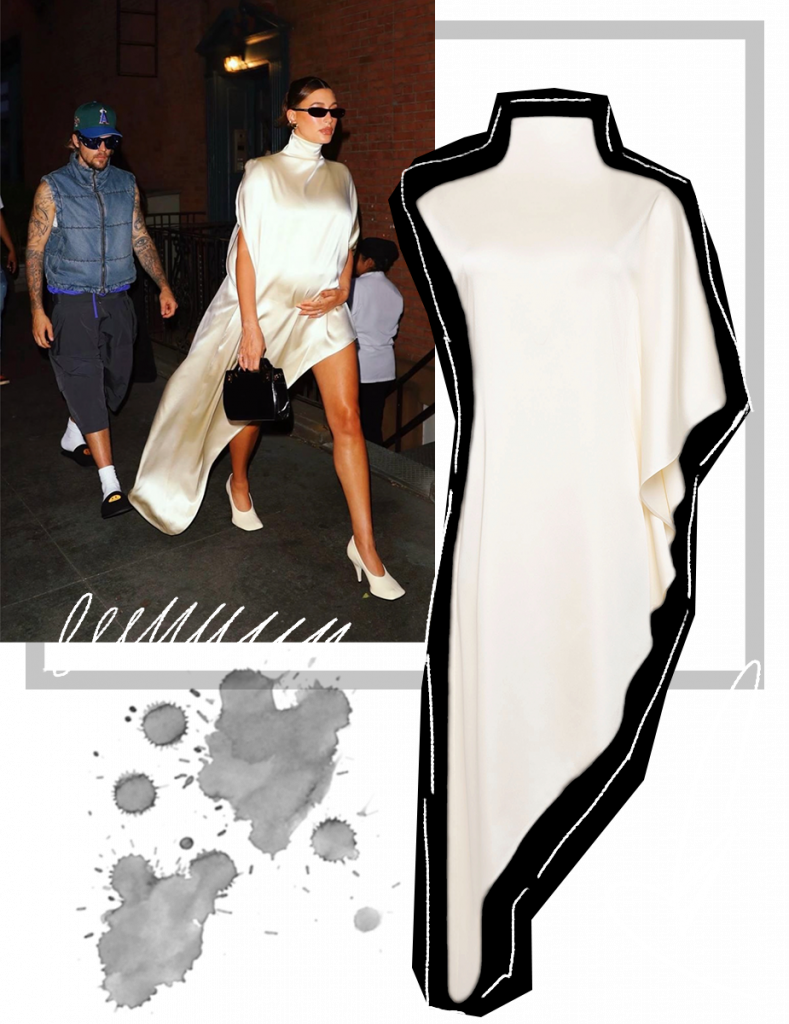 Дневник редактора моды: сказочный кутюрный показ Schiaparelli, Белла Хадид – новое лицо Saint Laurent и другие fashion-новости недели