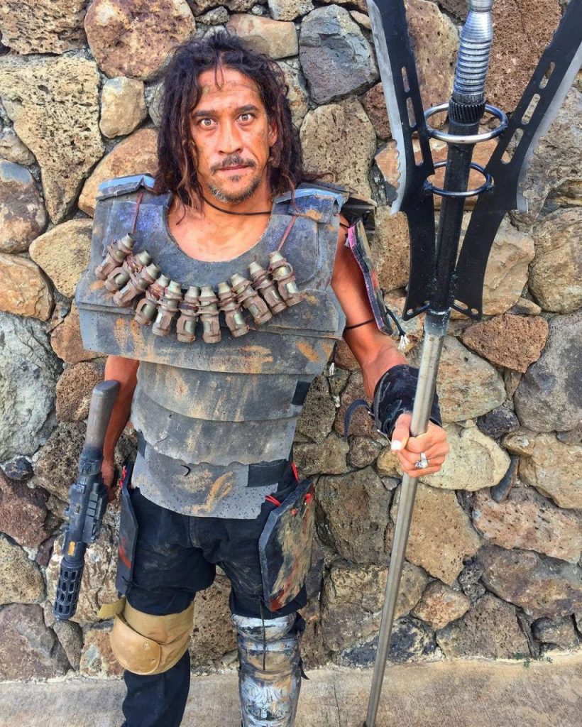 Звезда «Пиратов Карибского моря» погиб после нападения акулы