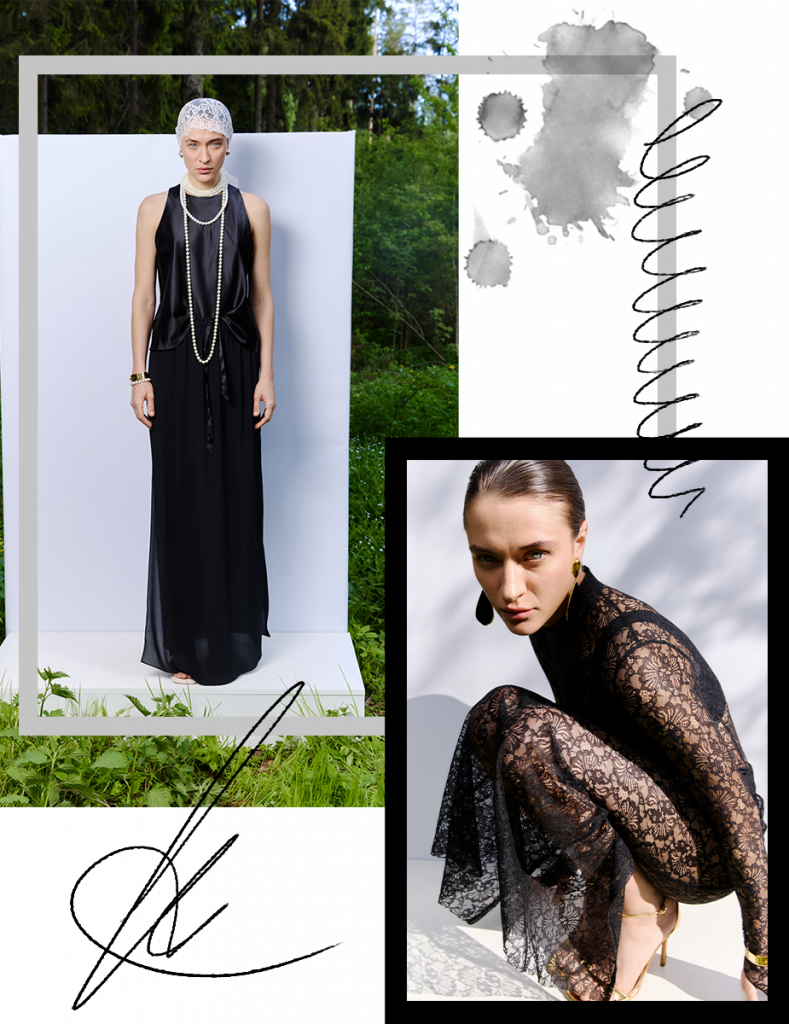 Дневник редактора моды: первая коллекция Алессандро Микеле для Valentino, звезда сериала «Бриджертоны» в кампейне Skims и другие фэшн-новости недели