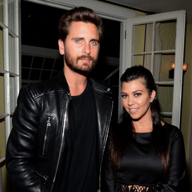 «Это неуважение»: Кортни Кардашьян раскритиковали за равнодушие к бывшему мужу