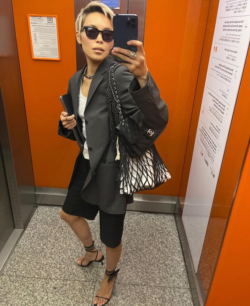 5 правил офисного дресс-кода, которые нужно нарушать, потому что они устарели