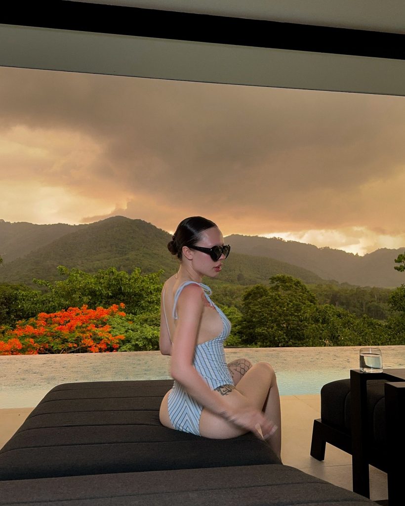 Инстасамка. Фото: социальные сети