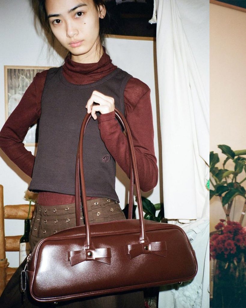 Эта сумка — мечта всех it-girls. Как она выглядит и почему популярна?