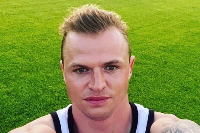Редкое фото: Дмитрий Тарасов показал повзрослевшую дочь от первого брака