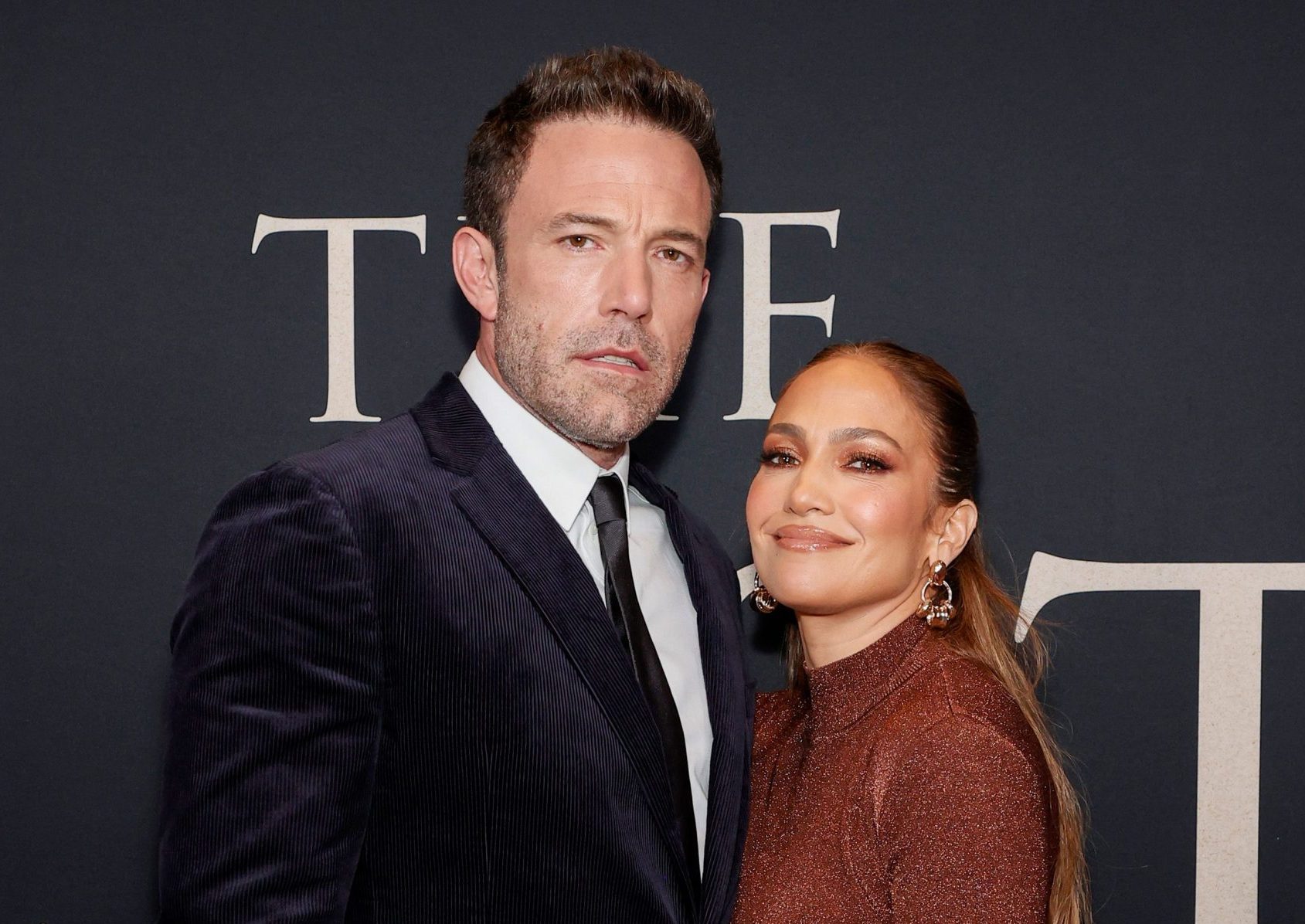 Дженнифер Лопес публично обратилась к Бену Аффлеку на фоне слухов о разводе