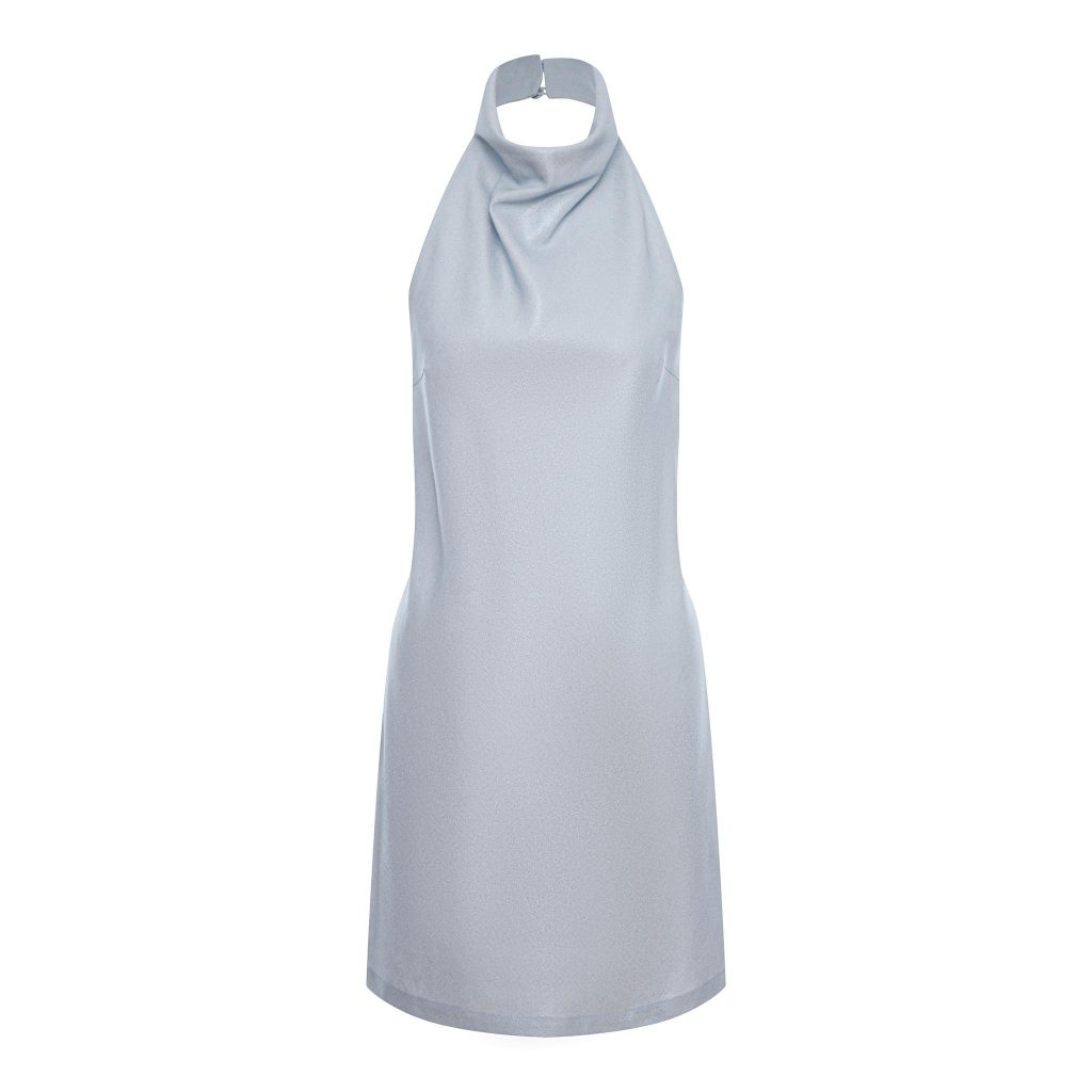 10 модных платьев для подружки невесты