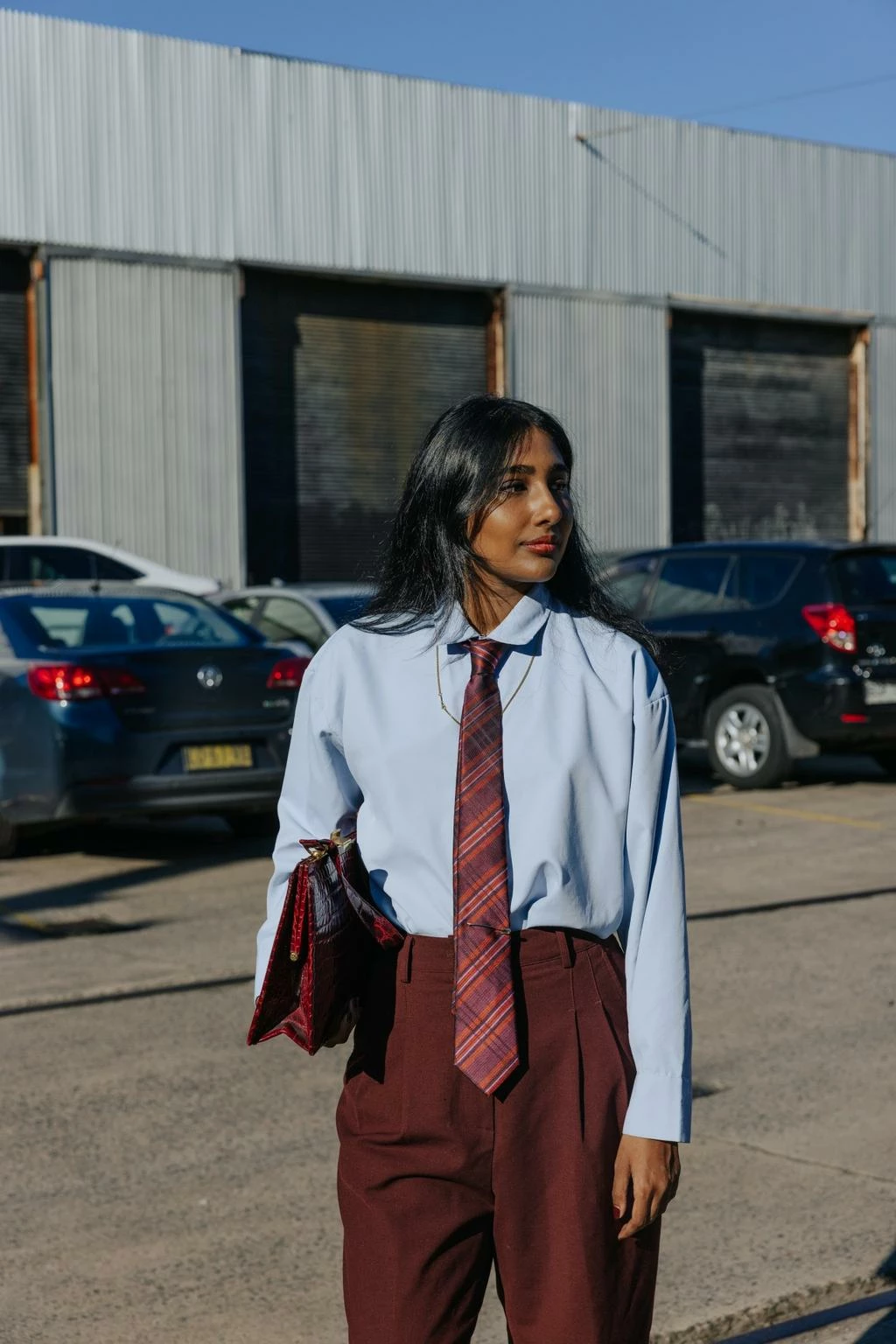 Image credit: Liz Sunshine