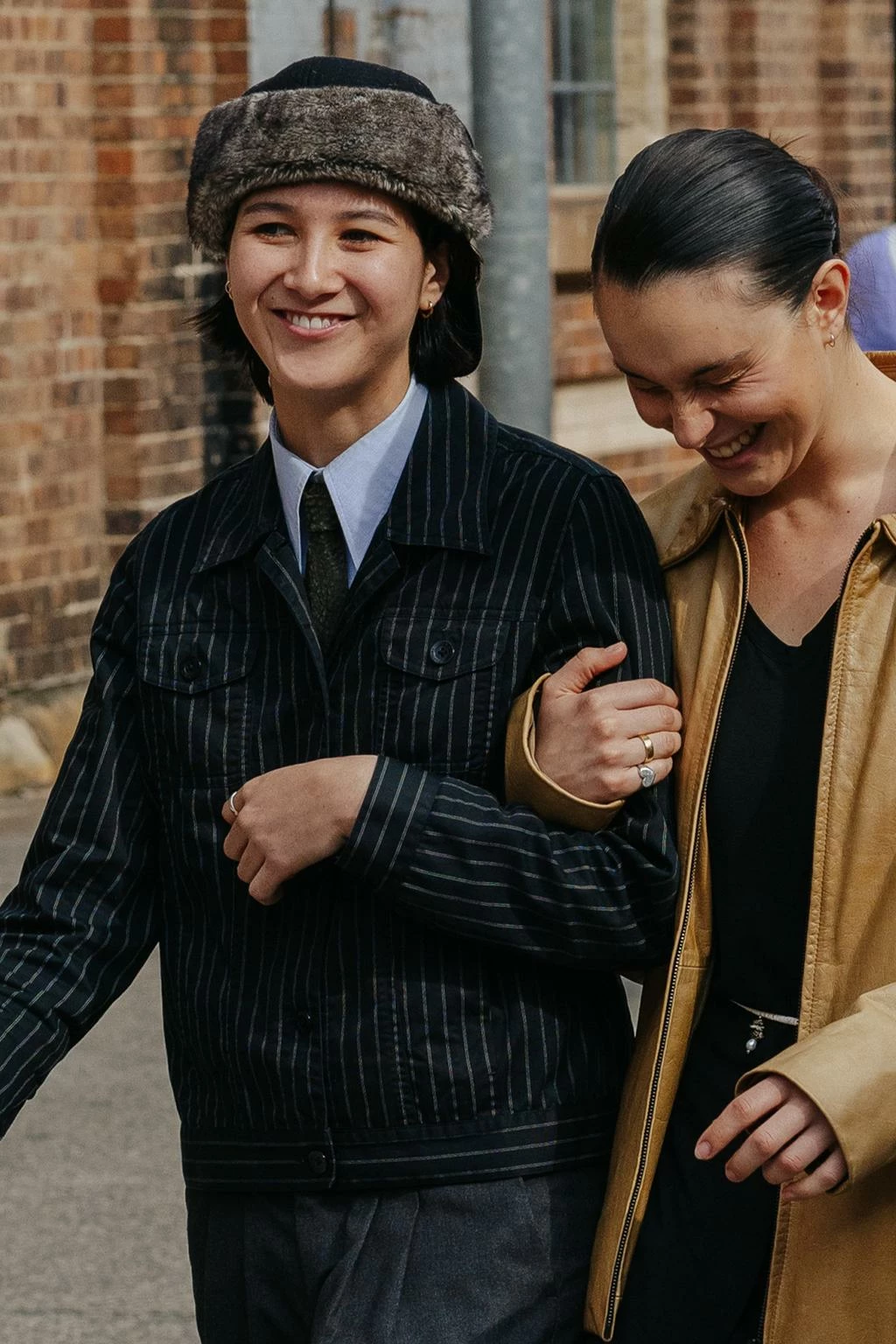 Image credit: Liz Sunshine