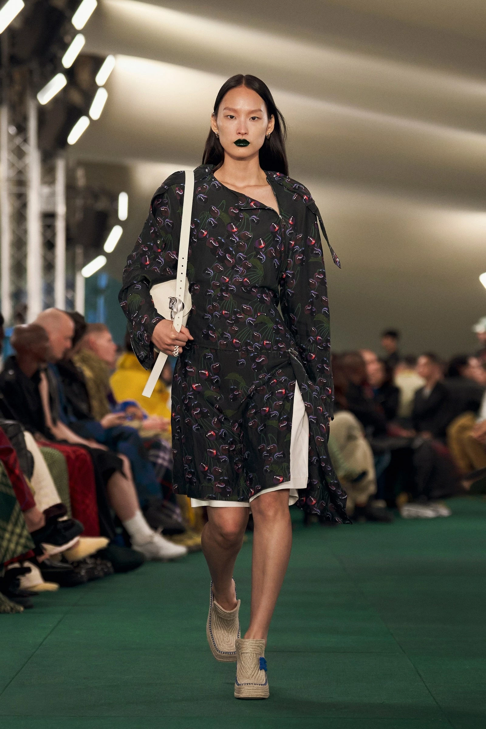 Burberry