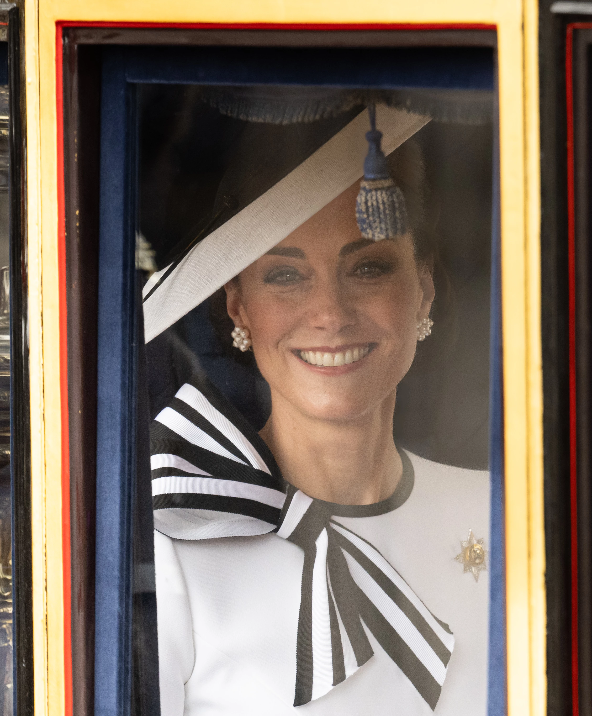 Принцесса Кэтрин, 15 июня 2024